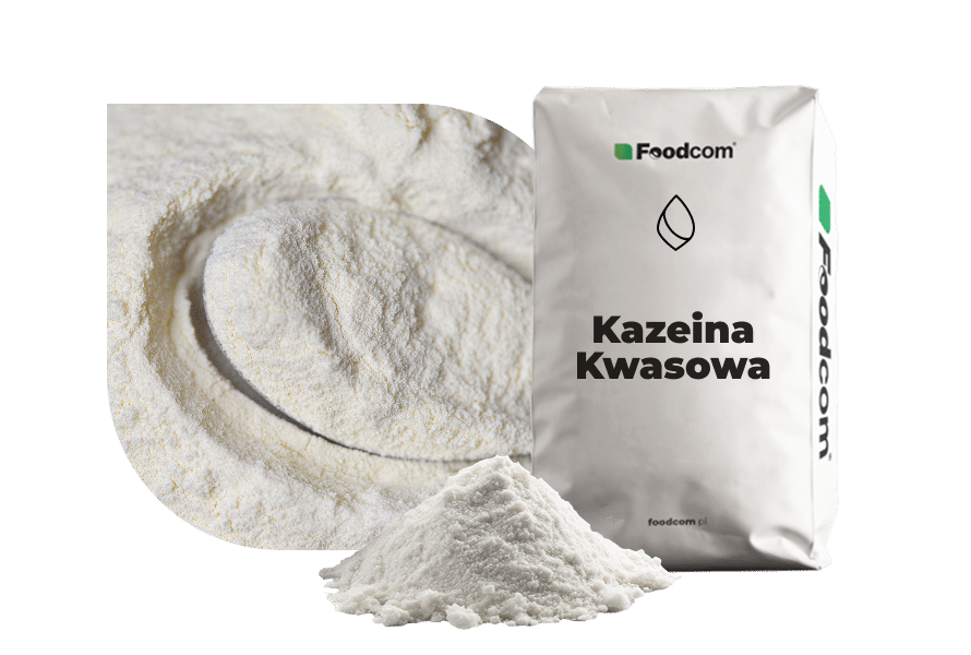Acid Casein bulk