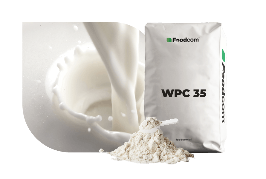WPC 35 bulk