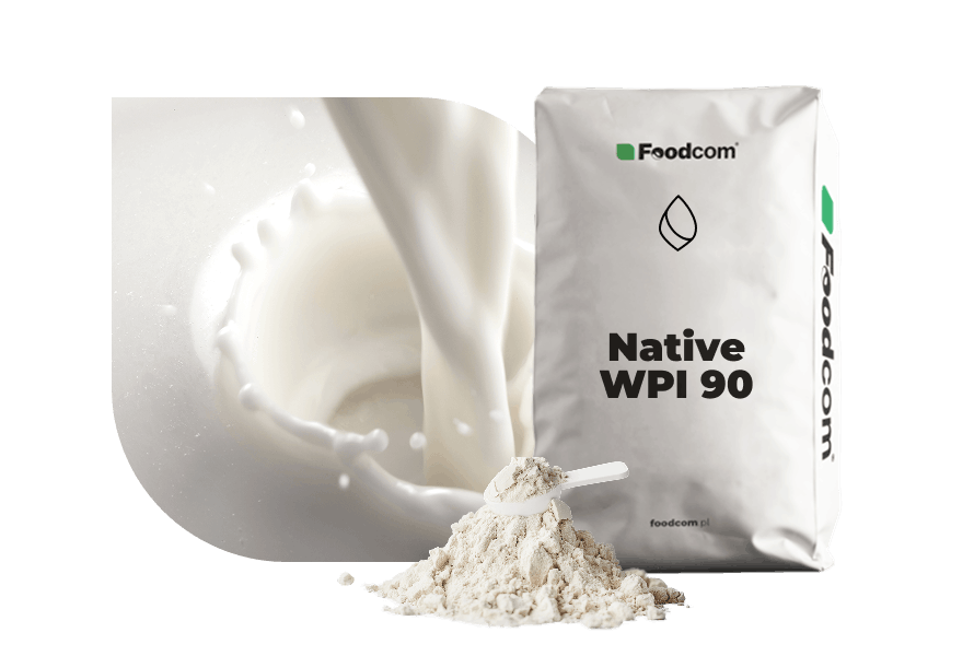 WPI 90 Isolate bulk